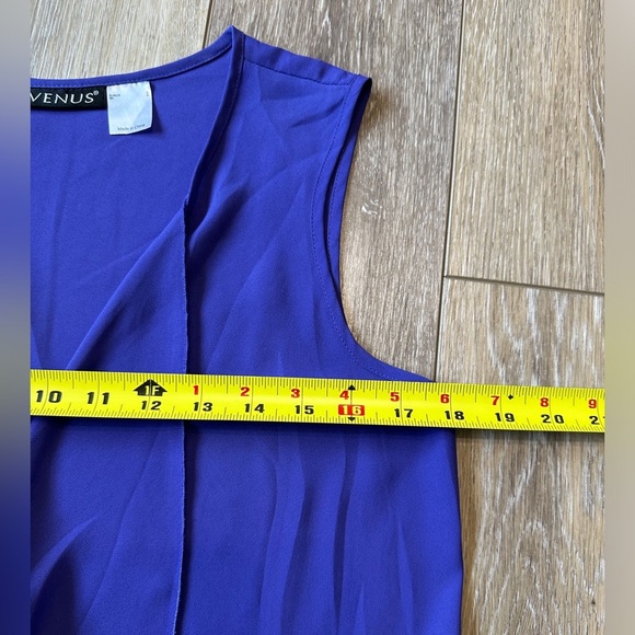 🛍️Venus  Sleeveless top Size S - Picture 6 of 8